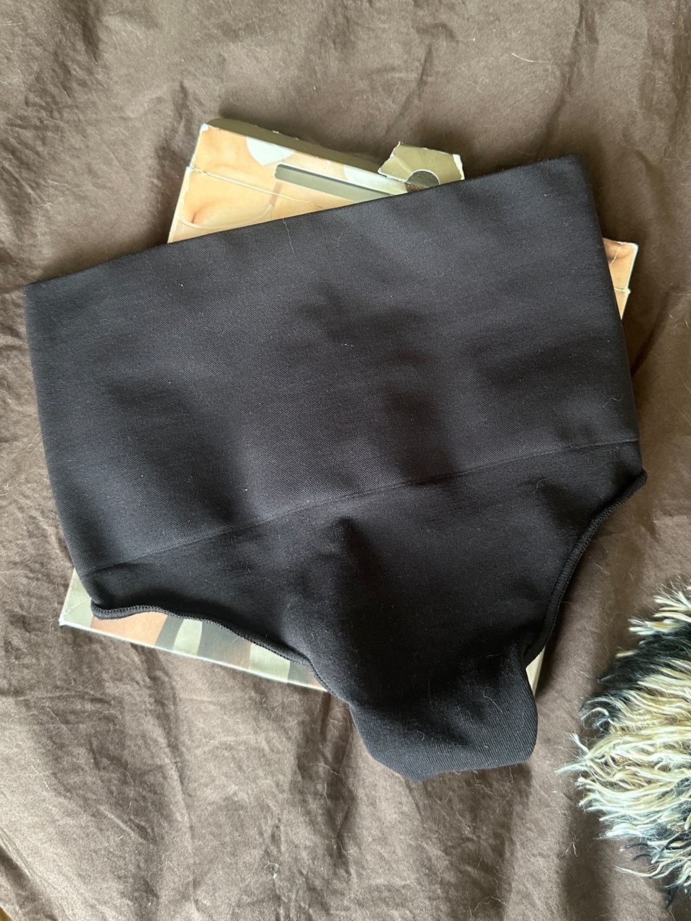Skims Core Control Thong